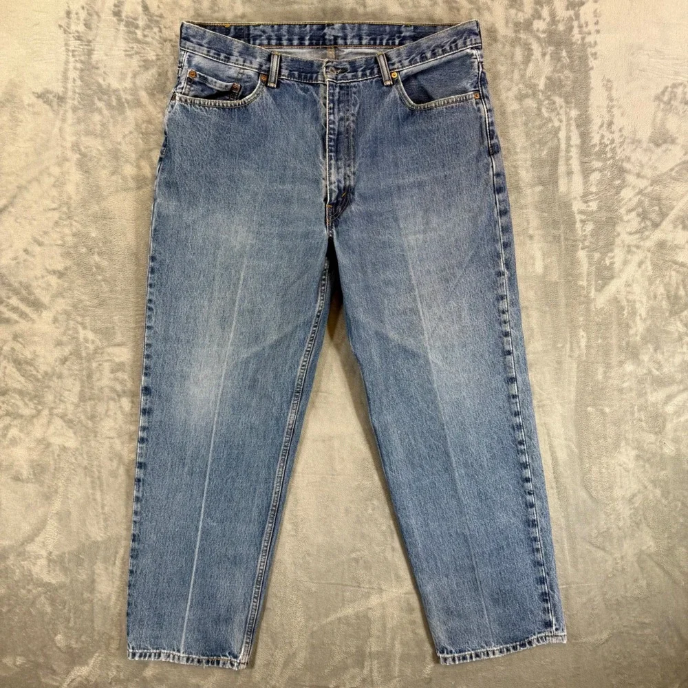 Levis levis 550